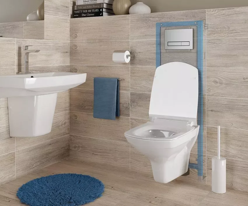 Banyo Gideri Açma