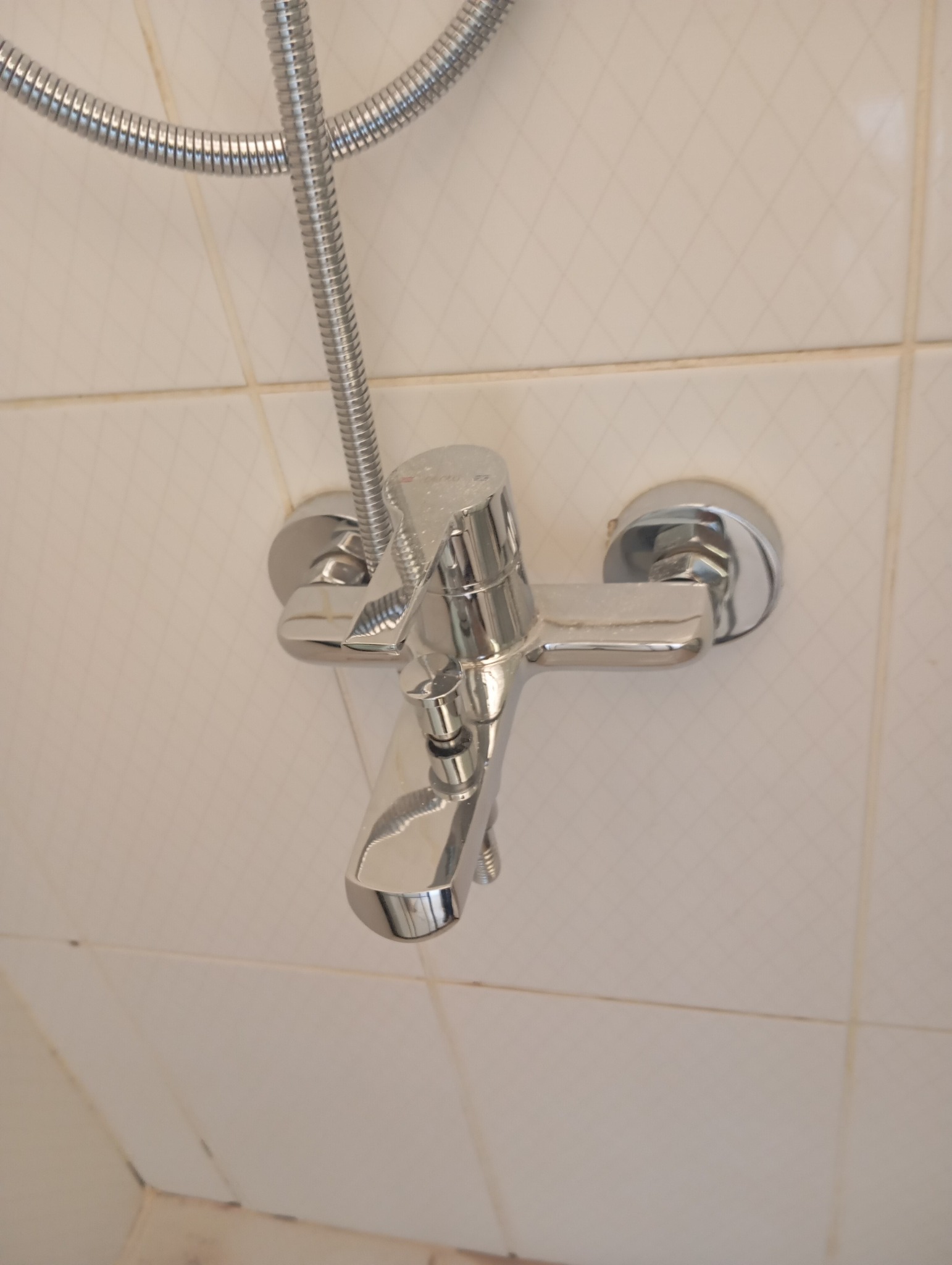 Banyo Musluk Tamiri