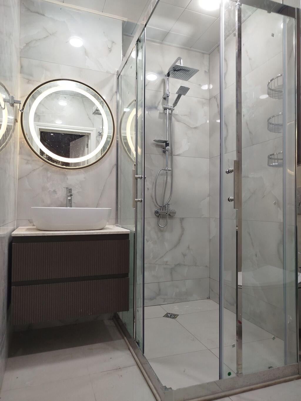 Banyo ve Duş Gideri Açma