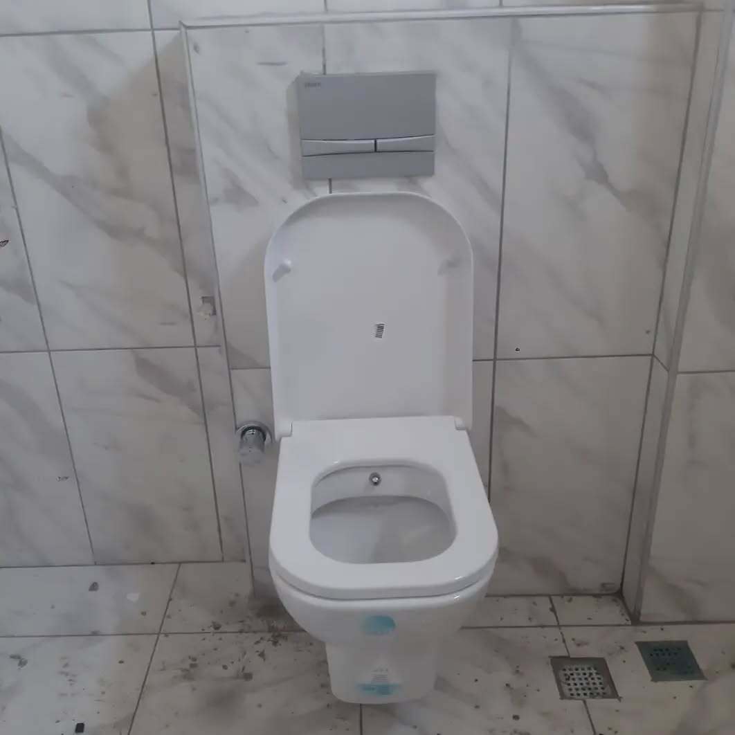 Kemer Su Tesisat - Gömme Rezervuar Yenileme