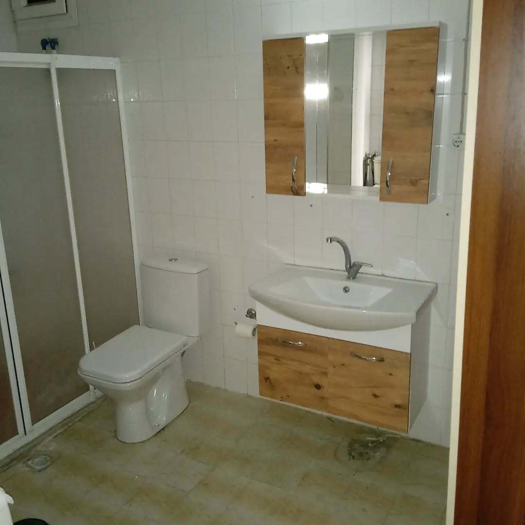 Klozet ve Bağlantı Kontrolü
