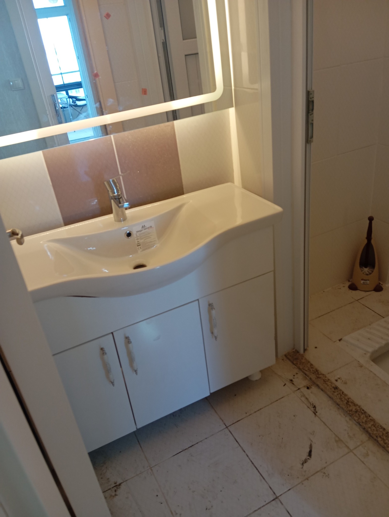 Kemer Su Tesisat - Musluk Tamiri