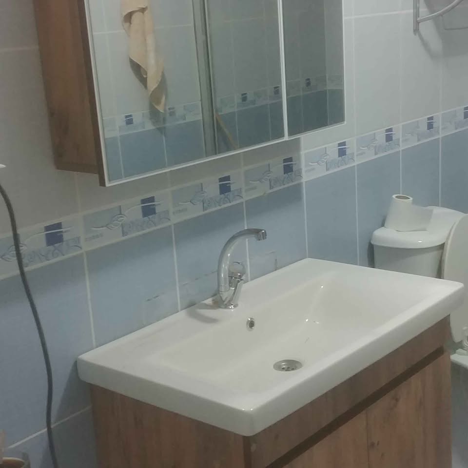 Mutfak Gideri Tıkanıklığı