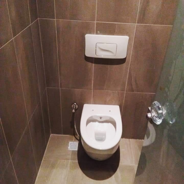 Tuvalet Tıkanıklığı Açma