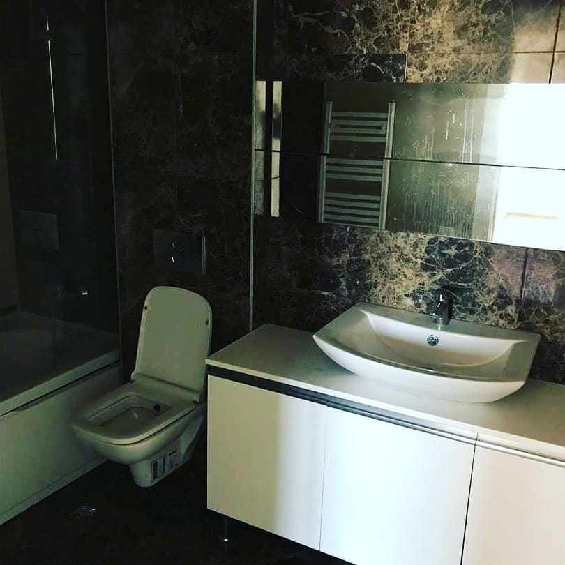 Kemer Su Tesisat - Ekip ve Süreç
