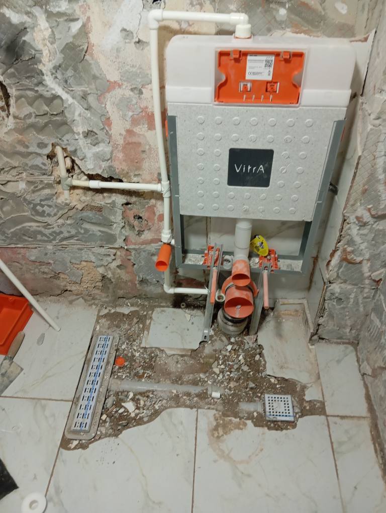 Tıkanıklık Müdahalesi