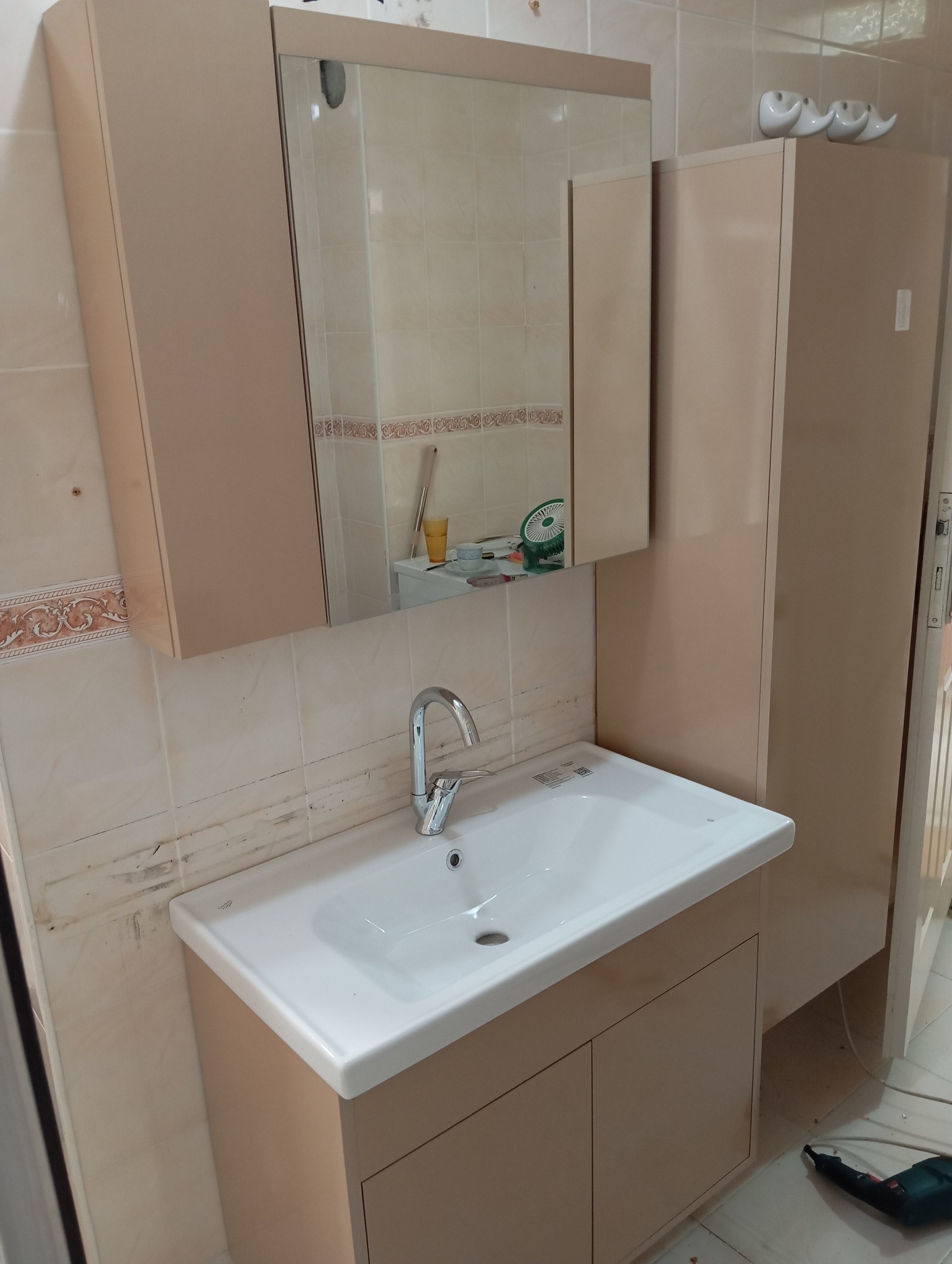 Tuvalet Tıkanıklığı Açma