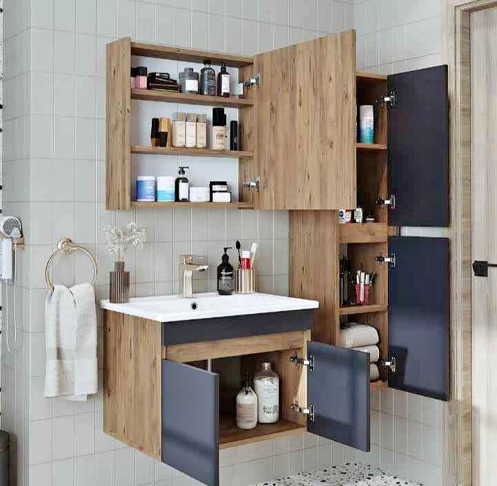 İSG - Tıkalı Lavabo Açma