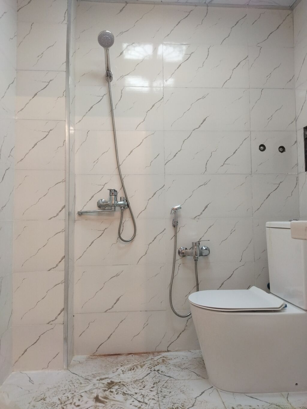 Gider Problemleri Çözümü - Uygulama