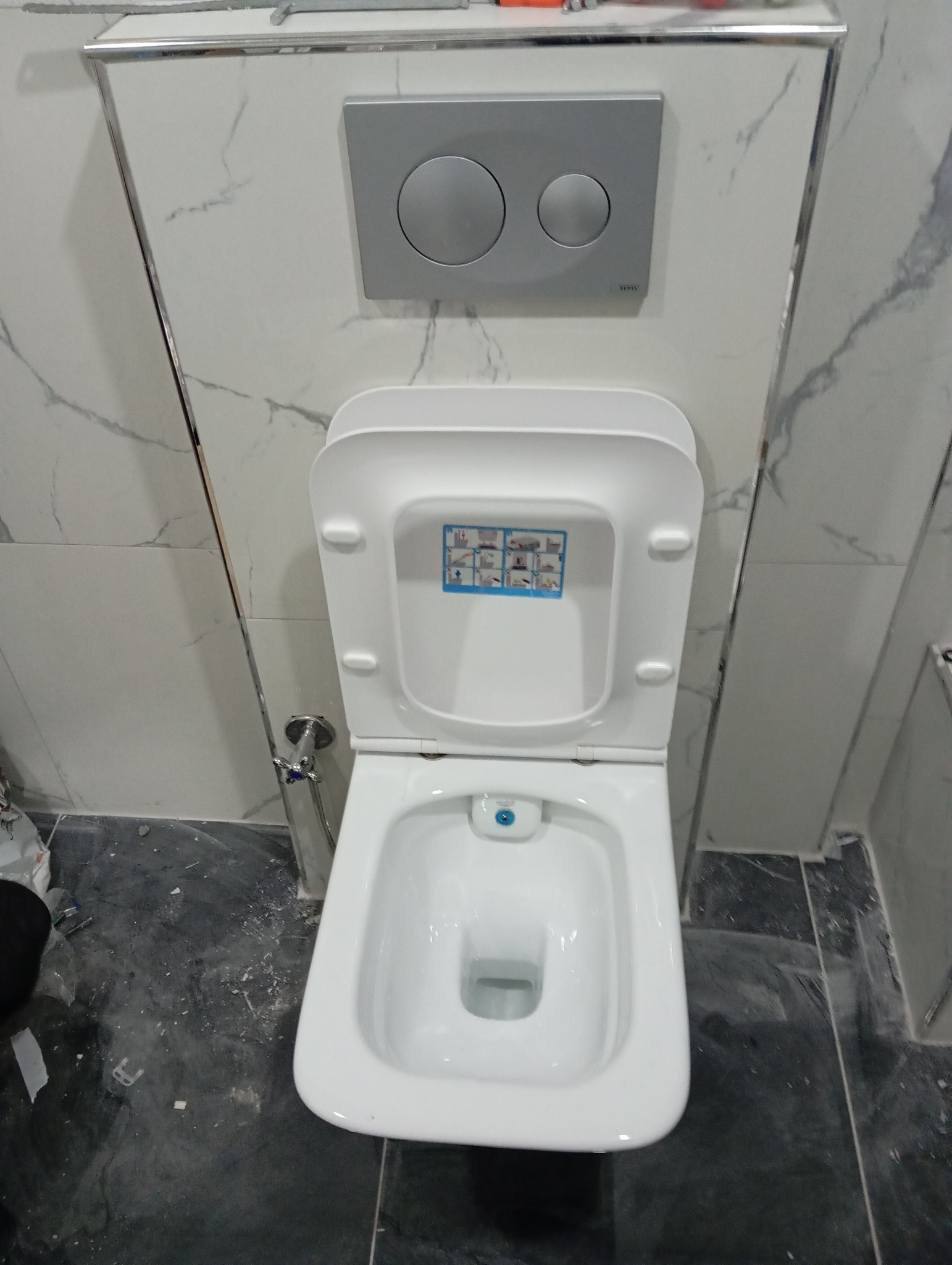 Tuvalet Tıkanıklığı Açma